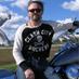 Rab Kennedy (@rabk77) Twitter profile photo