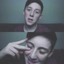 trevor||aaron - @moranxcarpenter - Twitter