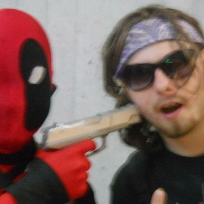 Ronscomics's profile picture. Comic book sales person and podcaster about comic books, graphic novels, and cool stuff! listen here at http://t.co/1tYvzTsScp