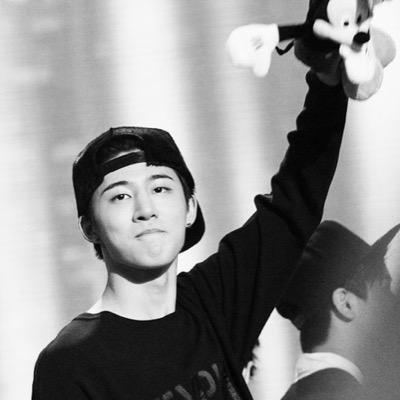 ฉันผิดเองที่หล่อเกินห้ามใจ iKON B.I