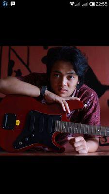 evanardie's profile picture. 