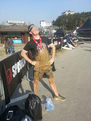 PatrickWhitloc1's profile picture. #ArmyStrong #GoTribe