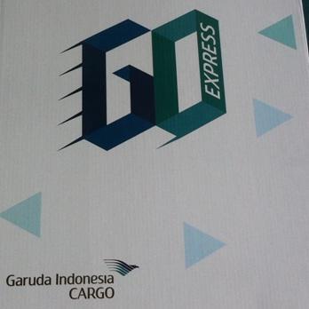Penyedia Jasa Pengiriman Barang, Official Account Of PT. Garuda Indonesia. 082291336664
