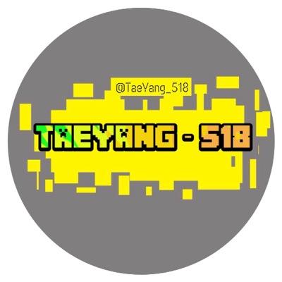 TaeYang-518さんのプロフィール画像