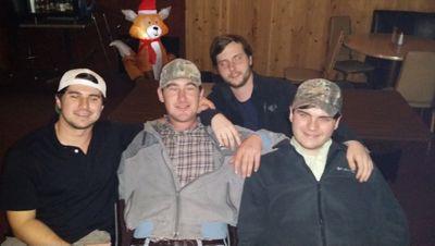 truaxonthesax's profile picture. 