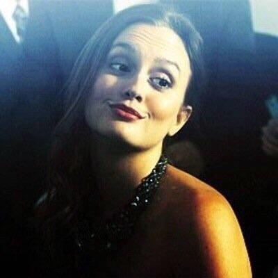 nichanges's profile picture. go away