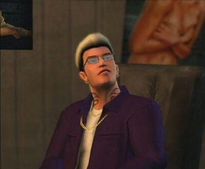 JohnnyGat12345's profile picture. 