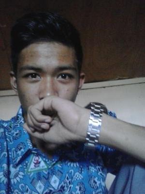 segala sesuatu rintanga adalah suatu rintangan buat saya