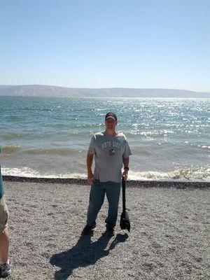 jeofurry's profile picture. Husband and father of 3 kids, minister, and musician.  Other duties as assigned