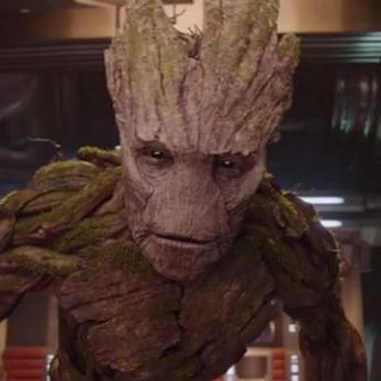 I'm Groot
