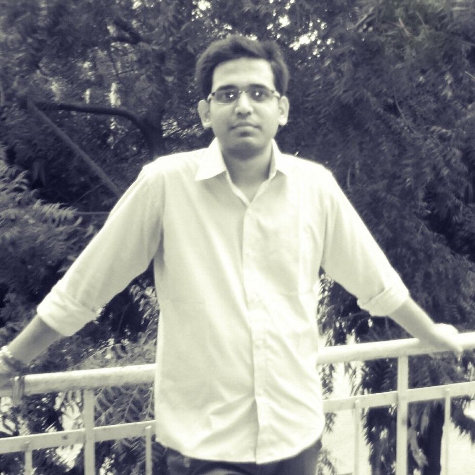 Chartered Accountant