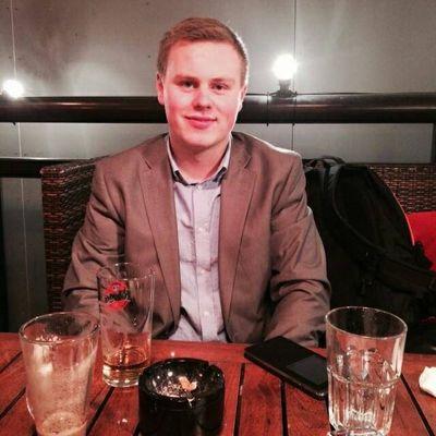 kriss0mmer's profile picture. 