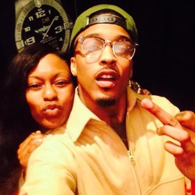 Family is LOVE, God is LIFE & @augustalsina is BAE!