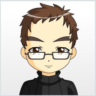 Programmer, coffee lover and just tall guy