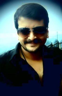 Actor and film director. Currently with Zee5 as senior Vice President tamil@content. Formerly with VOOT