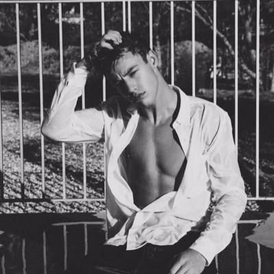 cameron dallas is my boyfriend