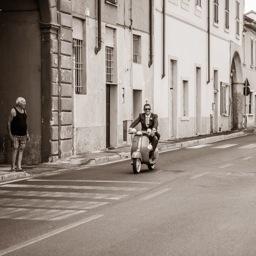 Serblino's profile picture. 