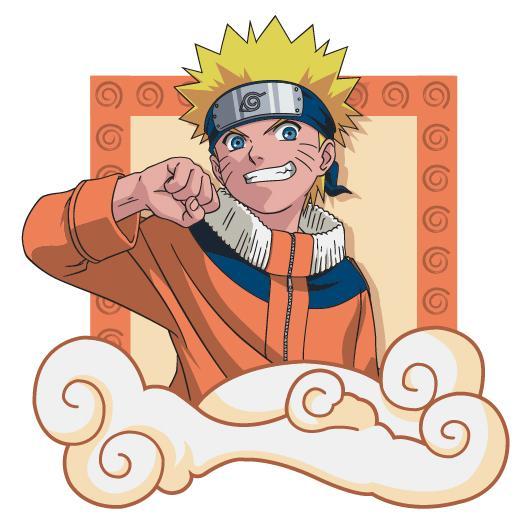 ナルト名言集bot Meigen Naruto Twitter