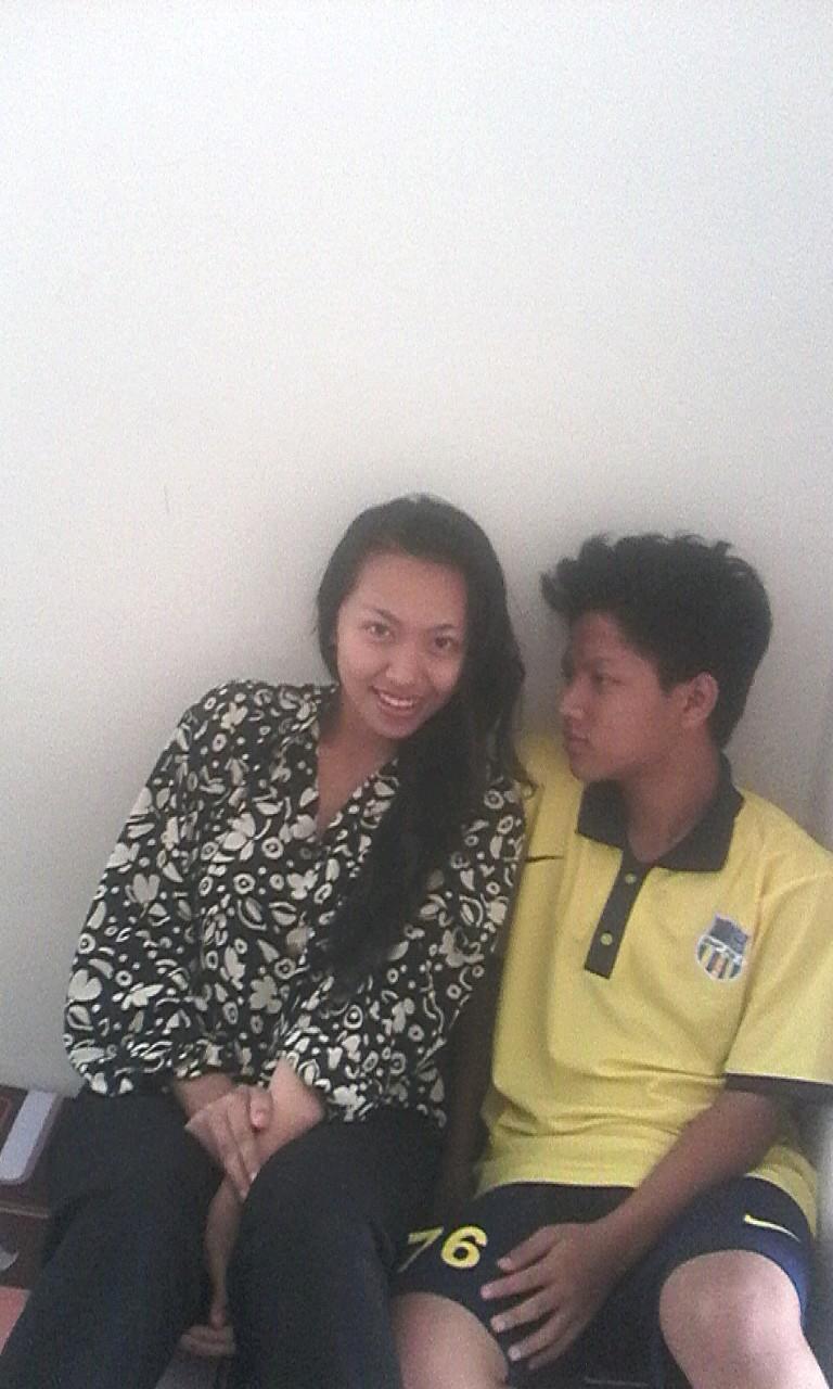 7H -_- kebagian paling akhir