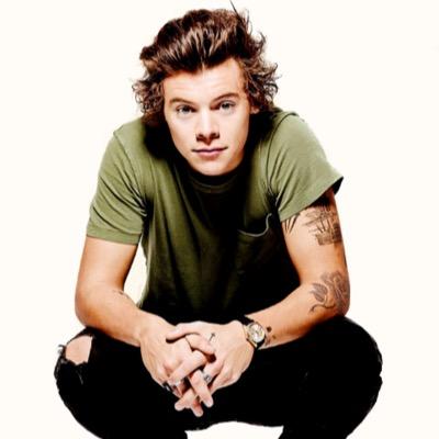 follow @larrrysdaughter