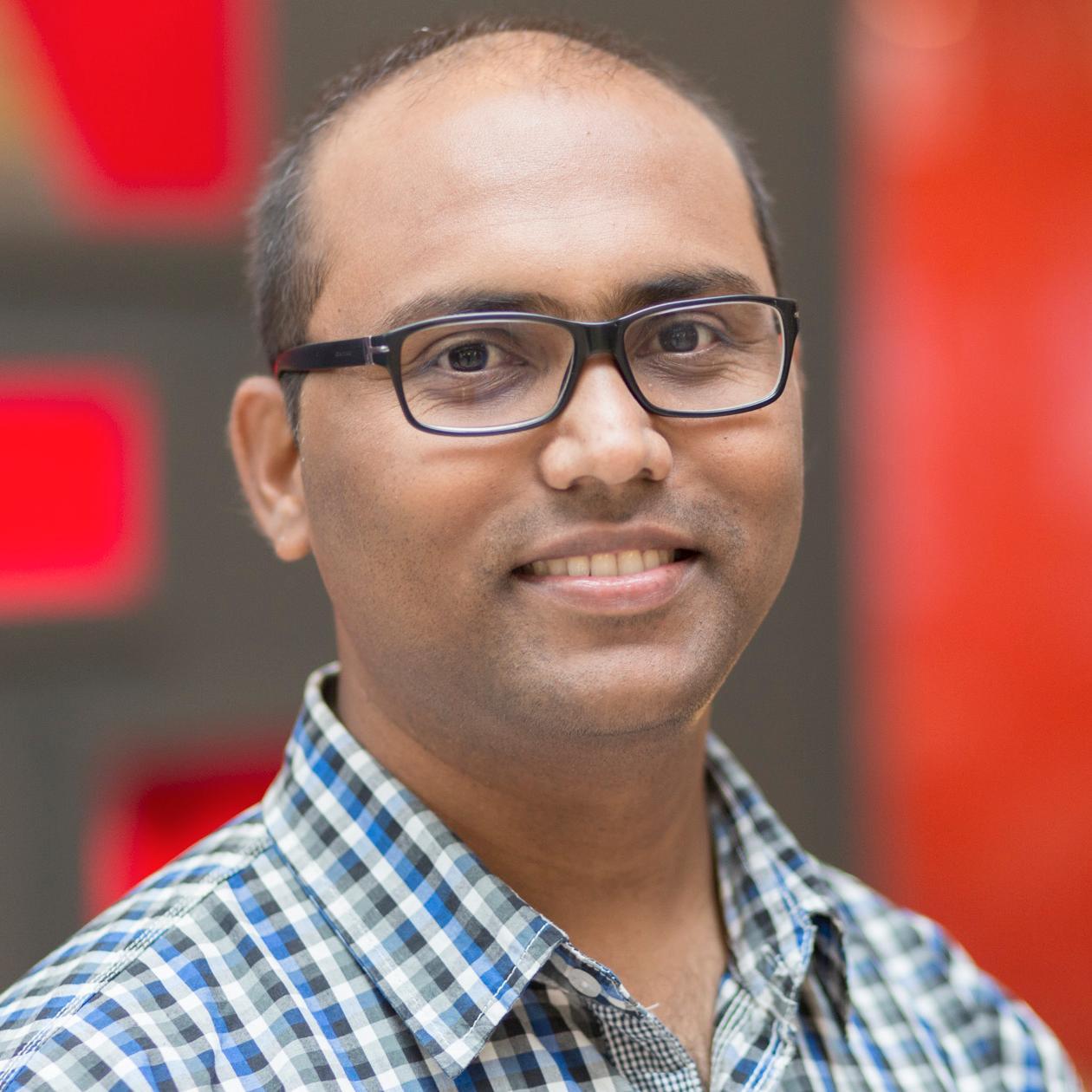 Partner@FixSpec (FinTech startup re-imagining inefficient & error-prone processes that currently surround business of making & maintaining trading connectivity)