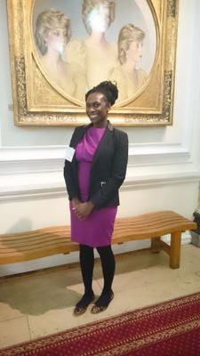 Melvina_WO's profile picture. Public health study manager at PHE & MEDFASH. Passionate about sexual & reproductive health, communications, and implementation. Personal account-views my own.