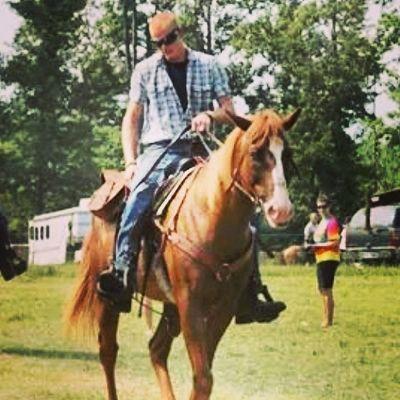 brycereds1995's profile picture. ride and never fear the fall