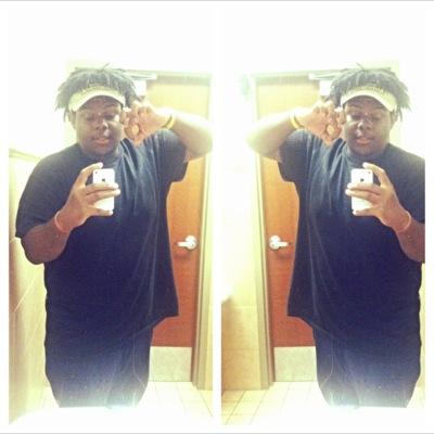SherrodRiley Profile Picture