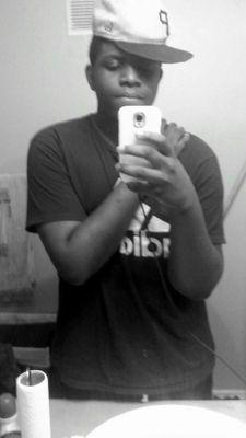 I'm pretty cool guy and very silly