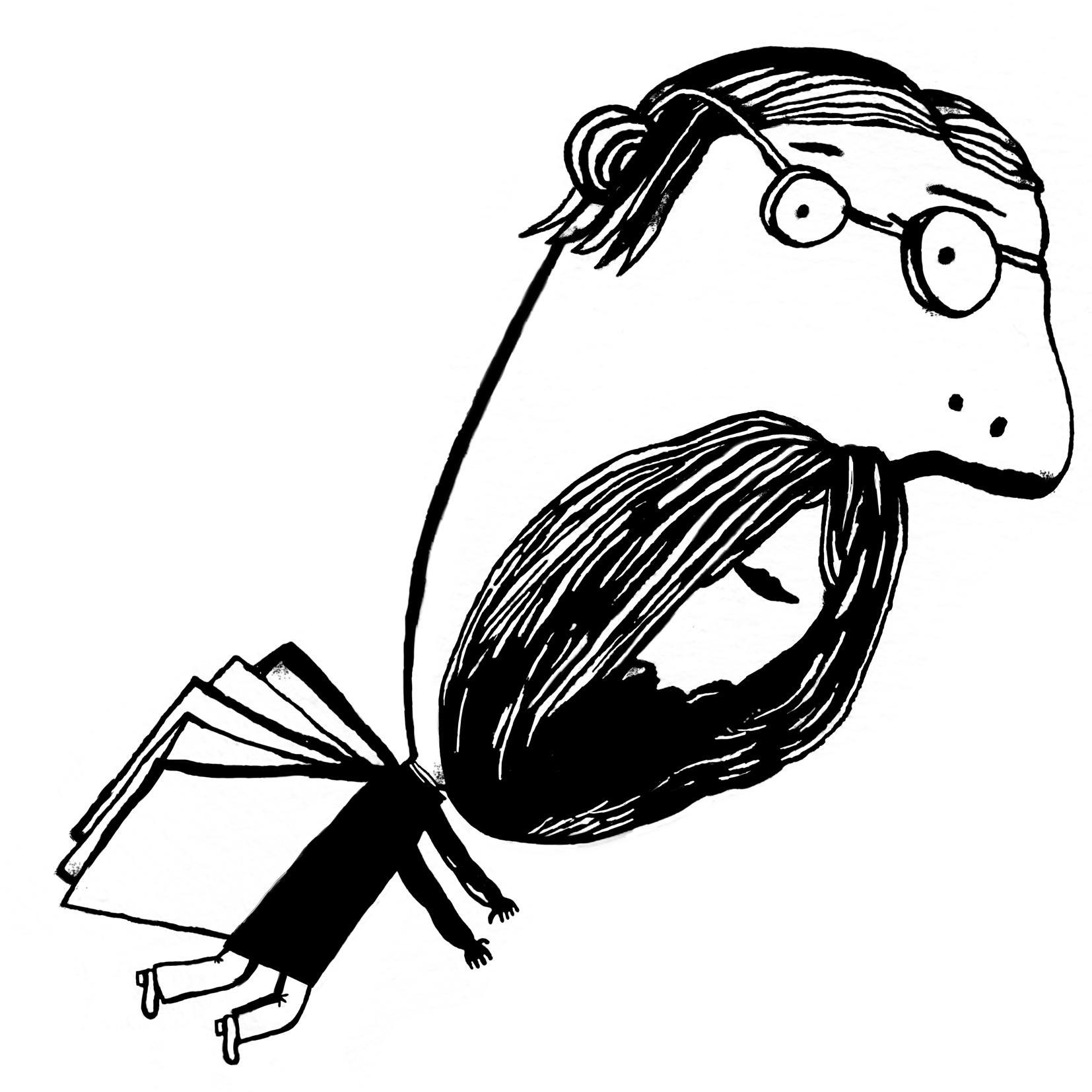 allyoureadlove Profile Picture