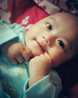 ♥ just be your self ♥