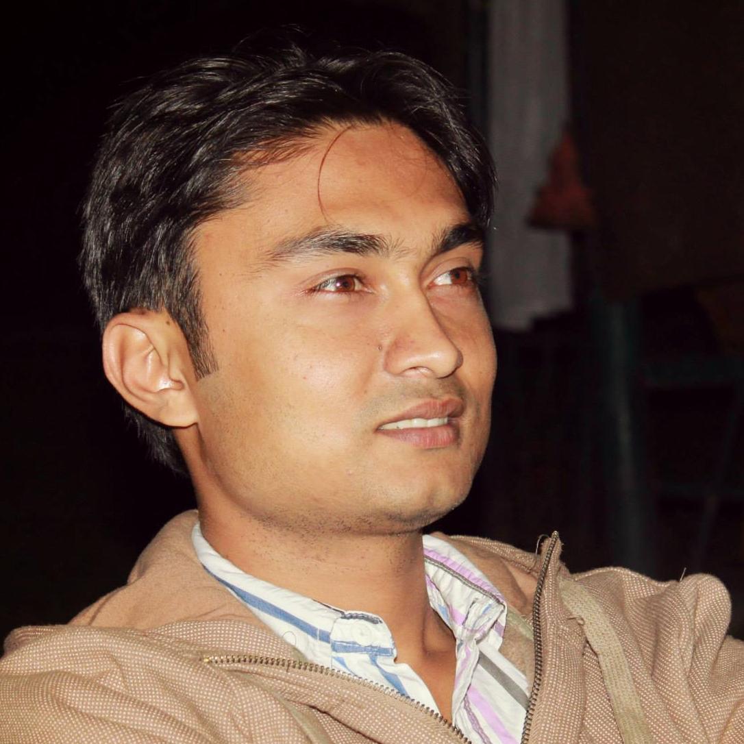 SubediBdr's profile picture. Technology Enthusiast