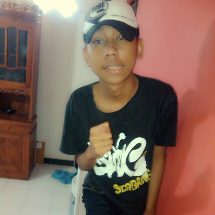 ChikaSMJ's profile picture. 