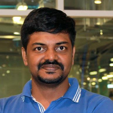 An expat INDIAN who miss home.