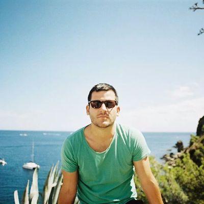 JcLanciaux's profile picture. 