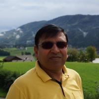 Rajesh (@rajeshpreston) 's Twitter Profile