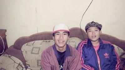 anttonecroph's profile picture. FCBarcelona!