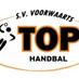 Voorwaarts handbal (@voorwaartshandb) Twitter profile photo