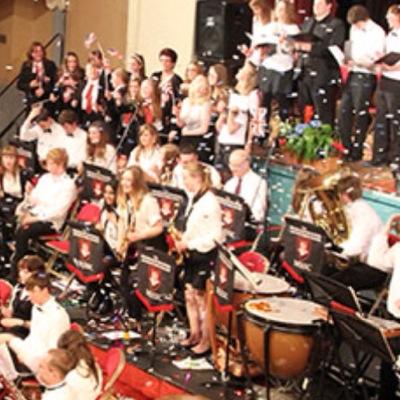 Twitter feed for The English Martyrs School & Sixth Form College music department - information, news, updates, student features