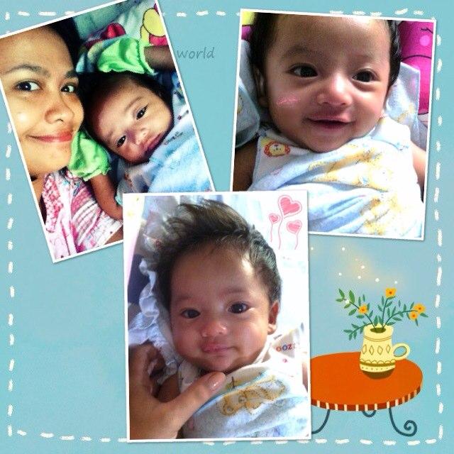 chelin_limbong's profile picture. Mom wanna be