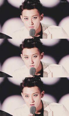 a hot-blooded Exostan;) i love everything about KPOP .