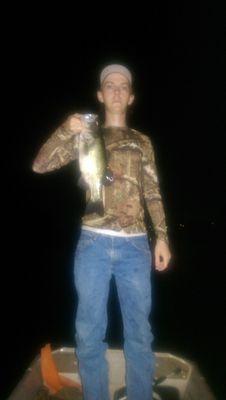 438b1e032bd6474's profile picture. mechanic and bass fishing looking to make my passion and dream of bass fishing into a full time job follow Me on the journey