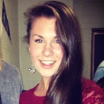 MirandaA__24's profile picture. twitter round 2