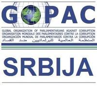 GOPAC Srbija (@gopacsrbija) Twitter profile photo