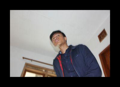 humam_juzaili's profile picture. 