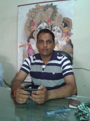 sureshkashyap9's profile picture. 