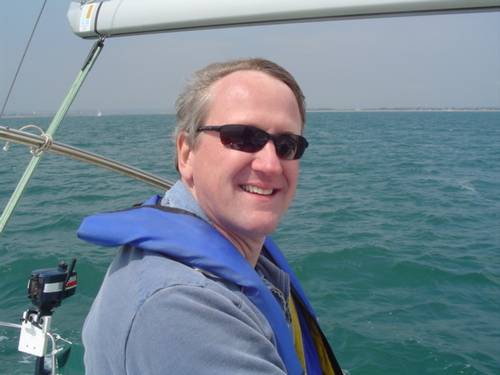 Dibden's profile picture. Retired