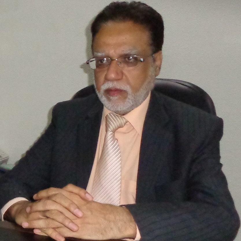 journalist with 35 year experience.
worked with dailies Tameer, 
Nawa e waqt, Express, Ausaf, Islamabad Times and Daily Dunya.
presently MD APP.