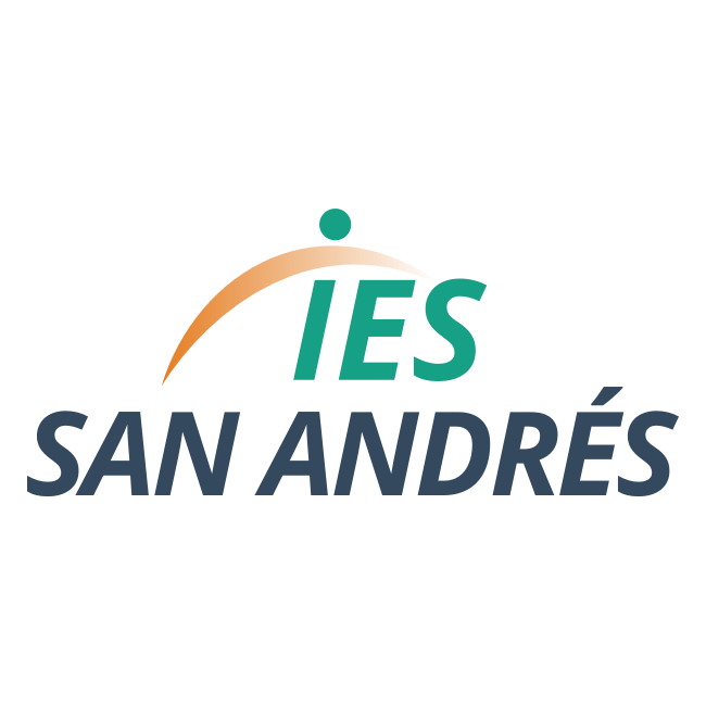 El IES San Andrés es un Instituto de Educación Secundaria con Ciclos Formativos (Informática, Administración), ubicado a unos 5 kilometros de la ciudad de León.