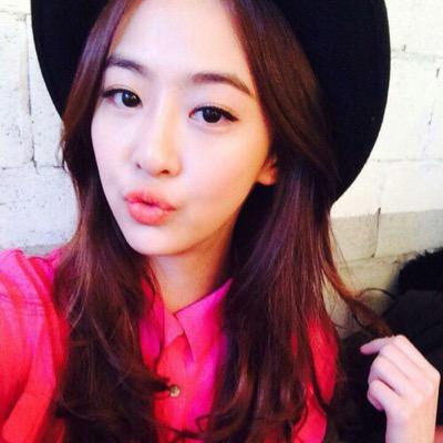 sistar's maknae. 93